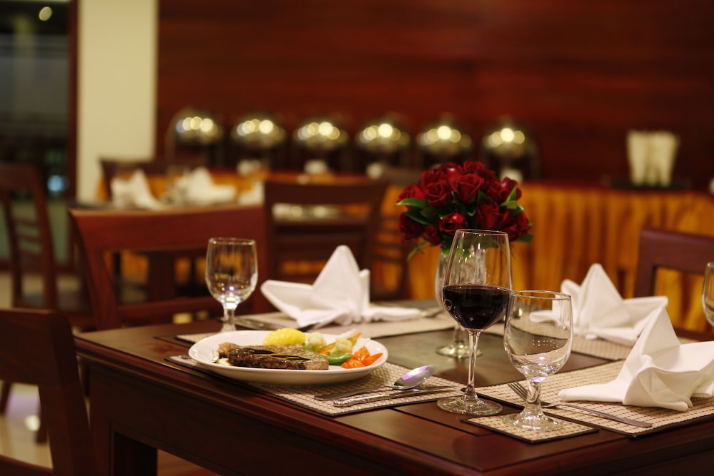 Lao Golden Hotel 33/53