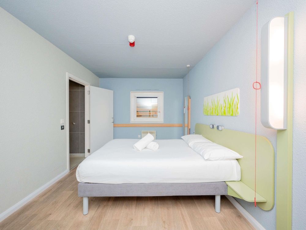 Ibis Budget London Barking 11/48