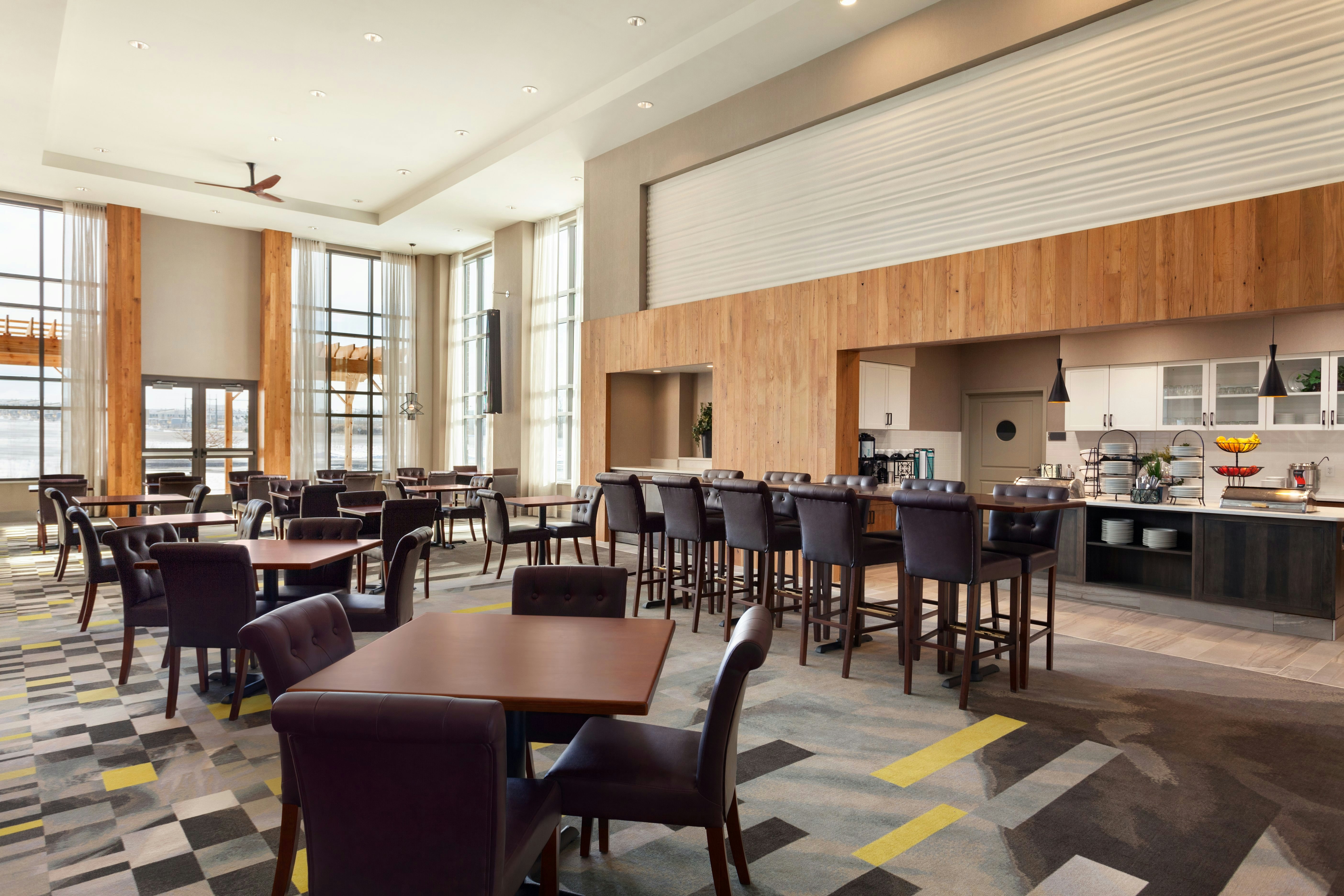 Homewood Suites by Hilton Syracuse - Carrier Circle 11/16