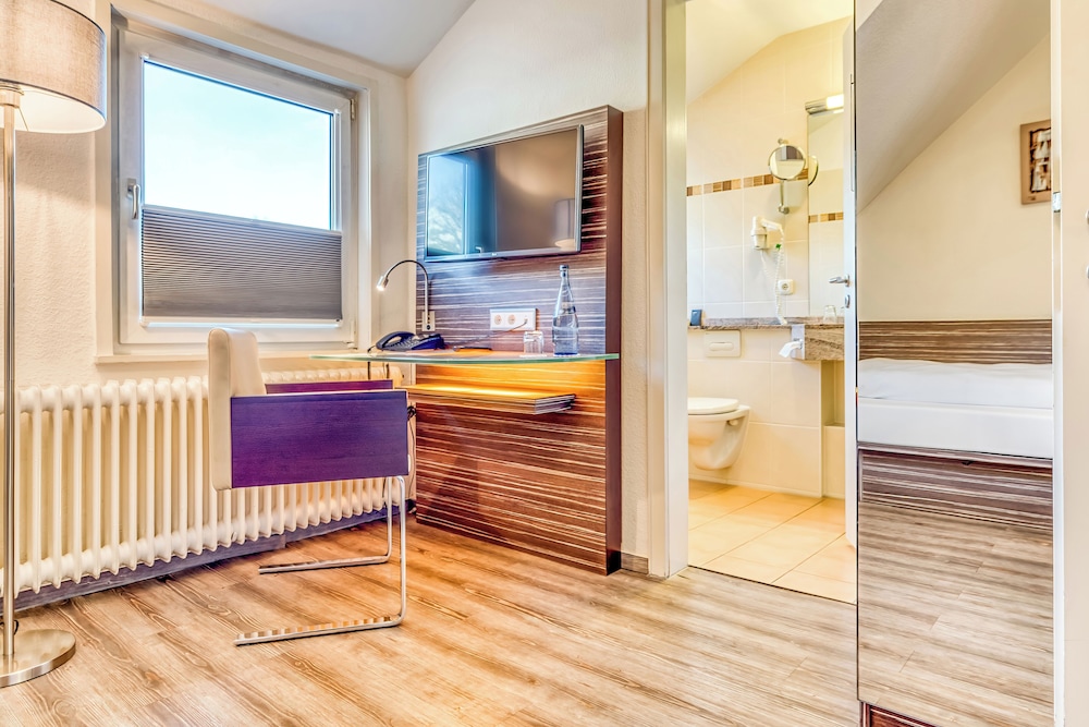Hotel Forellenhof 46/60