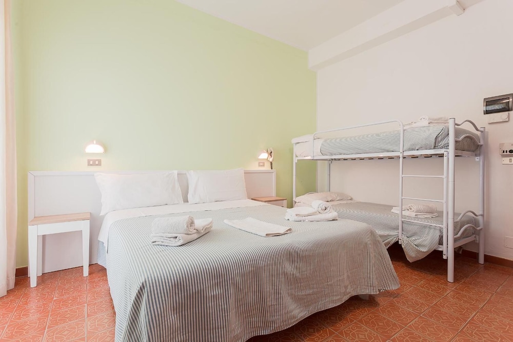 Hotel Kursaal 10/50