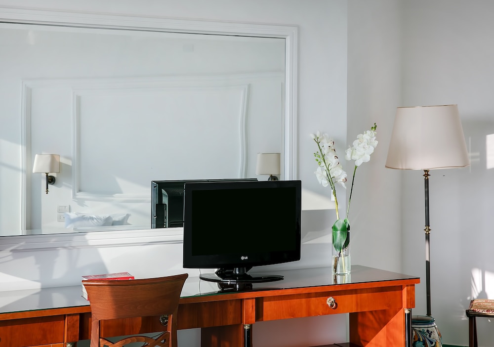 Hotel and Spa Bellavista Francischiello 58/69