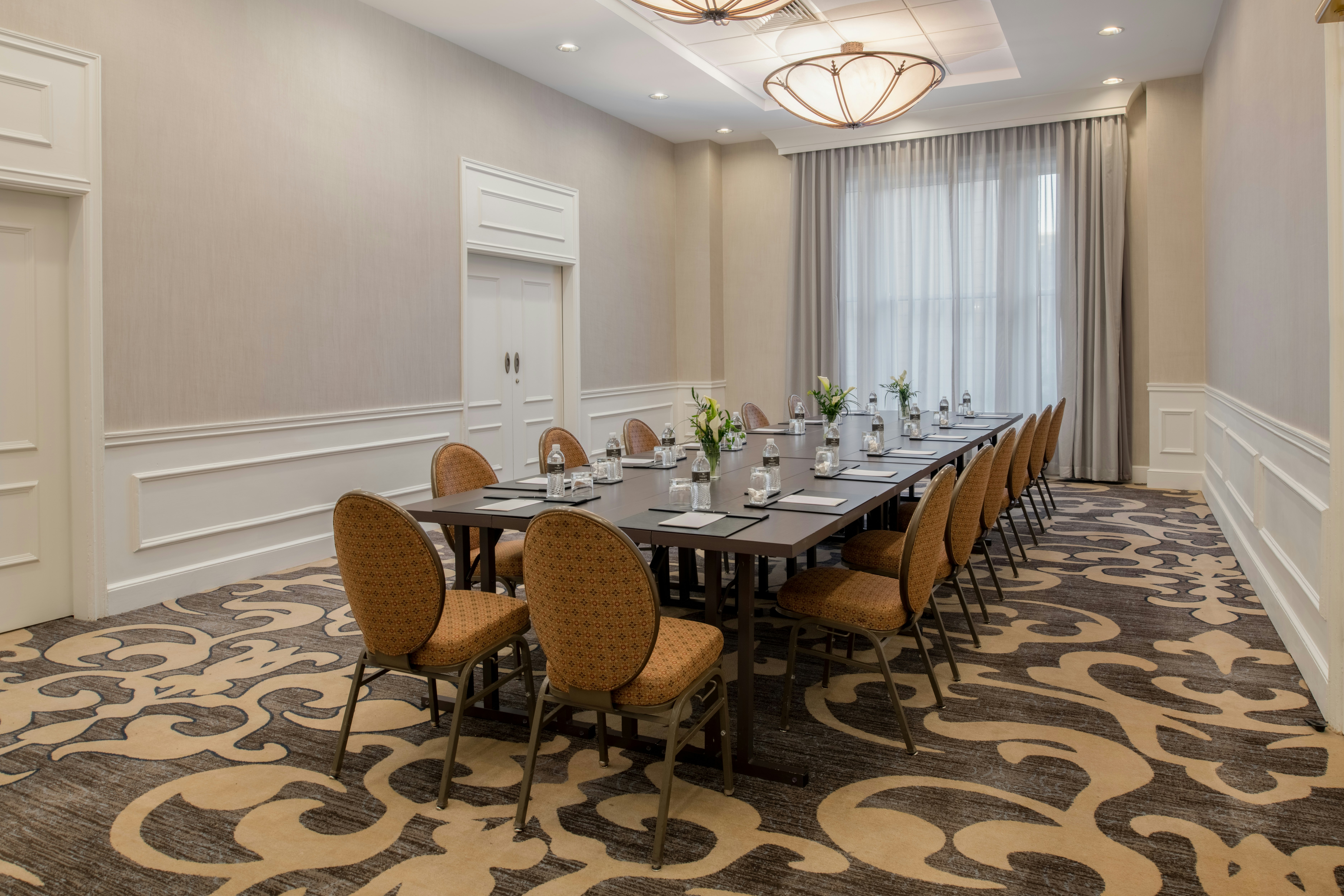 The Roosevelt New Orleans, A Waldorf Astoria Hotel 37/46