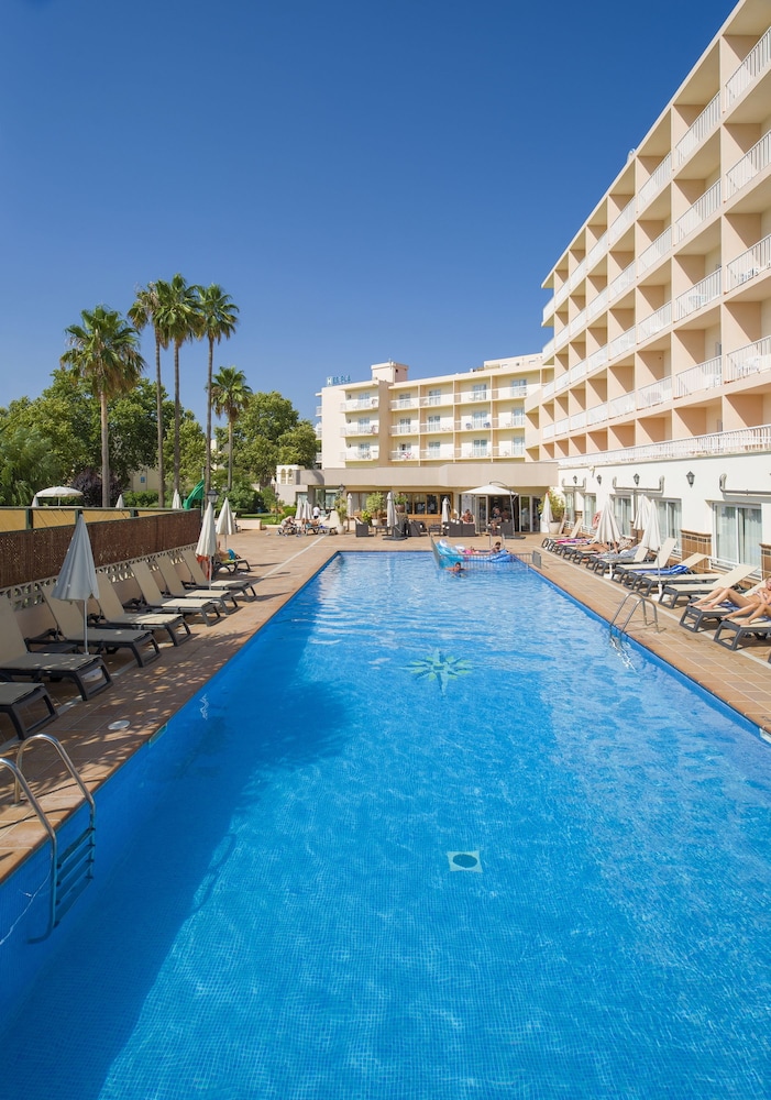 Invisa Hotel Es Pla - Adults Only 7/68