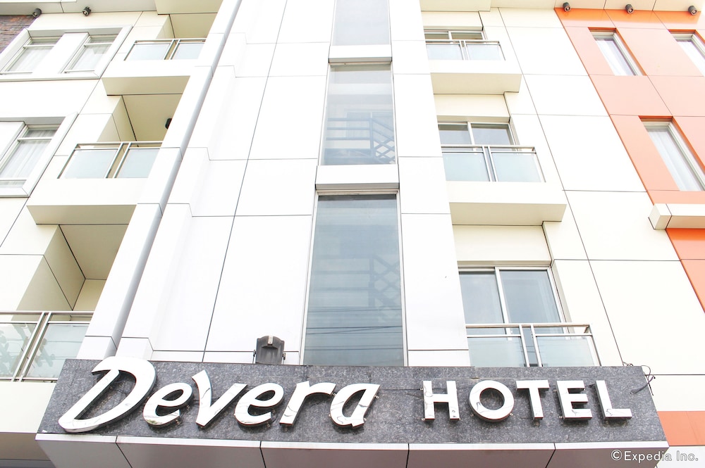 Devera Hotel 2/72
