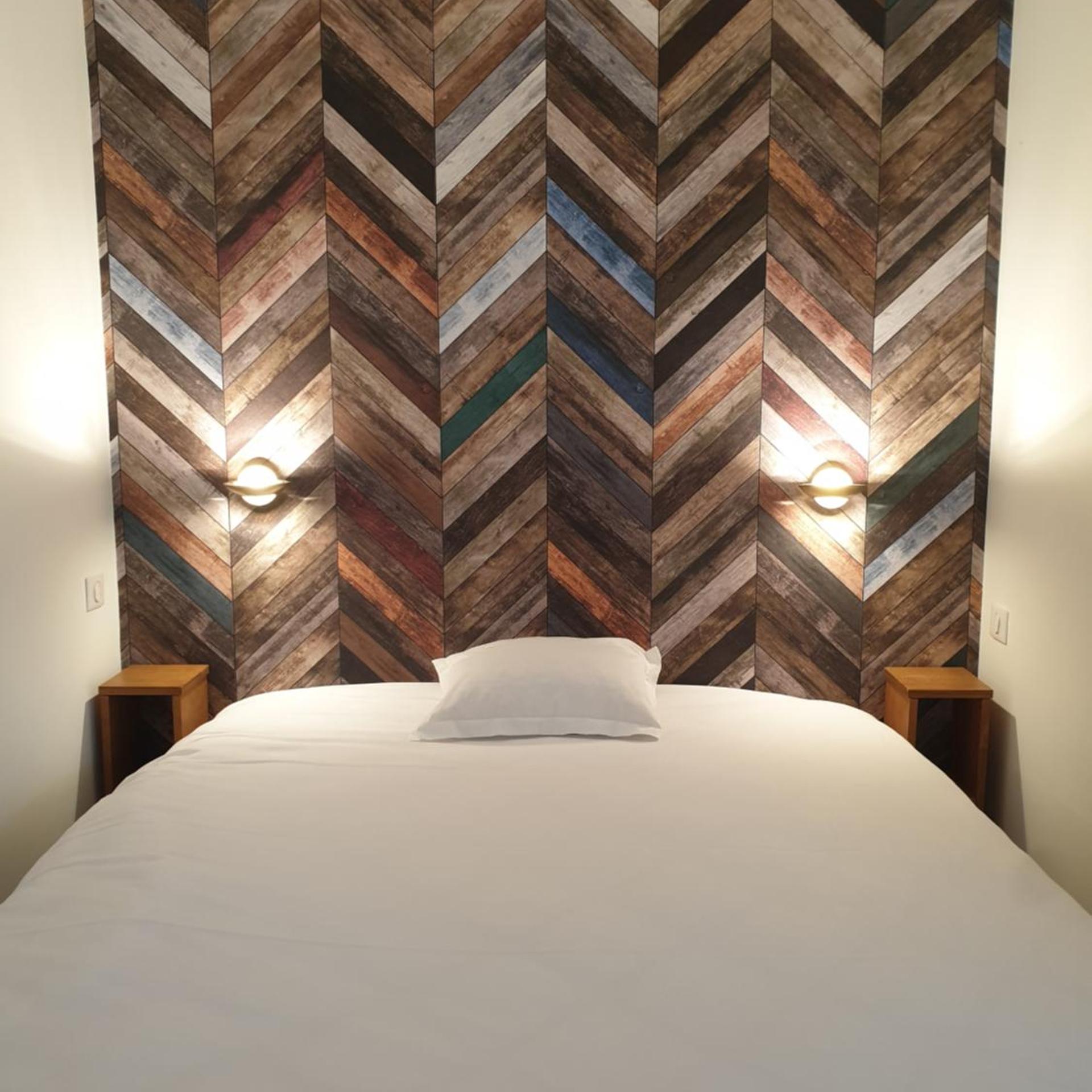 HOTEL DES PORTES DE MEUSE 20/38