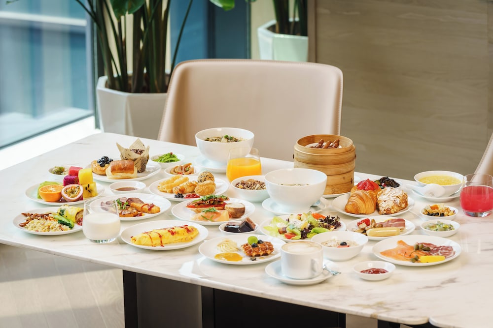 Hyatt Regency Hangzhou International Airport 32/43