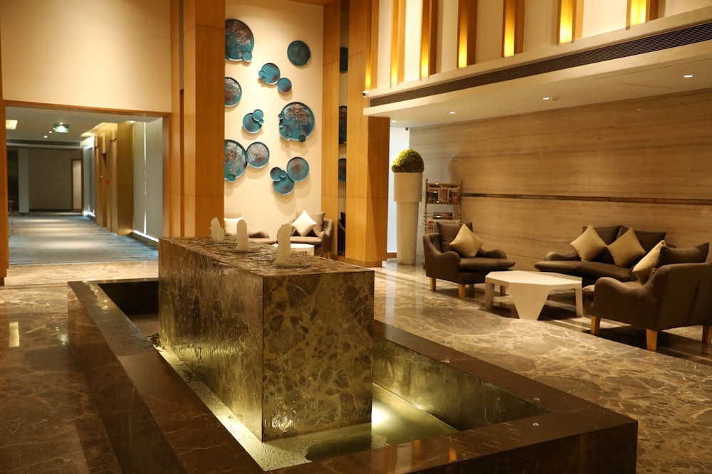 The Fern Residency Morbi 33/45