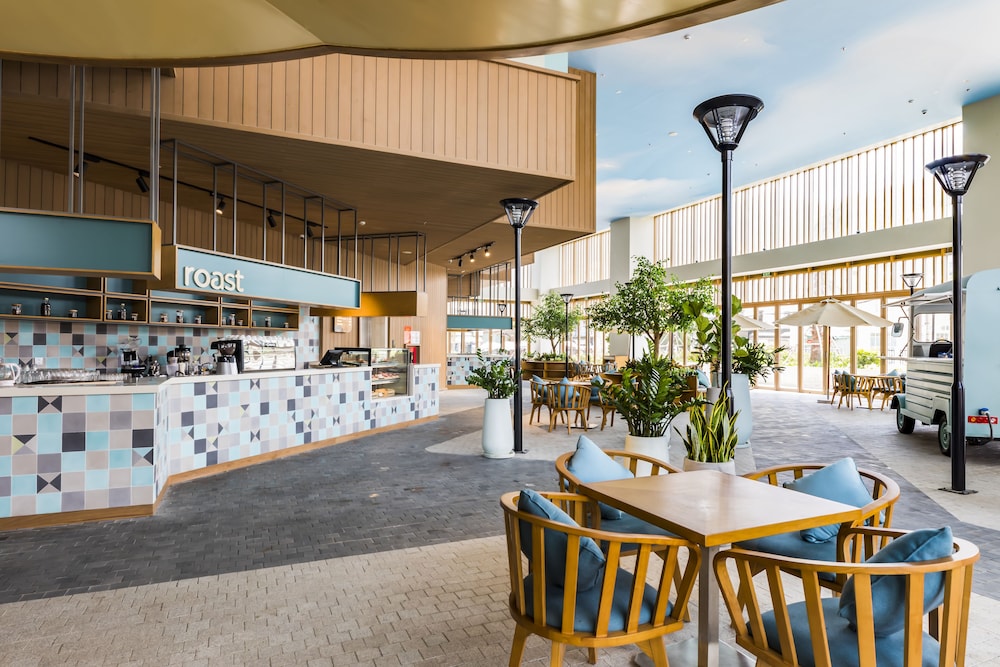 Fusion Suites Vung Tau 11/70