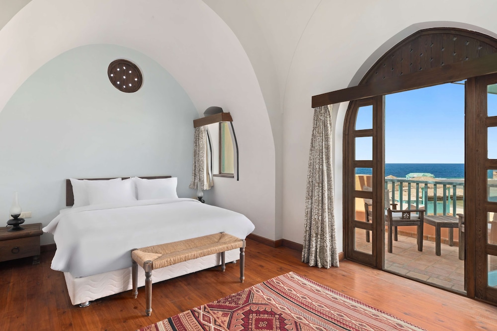 Swissotel Resort El Quseir 12/50