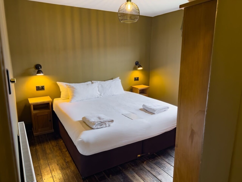 The White Hart Inn 22/55