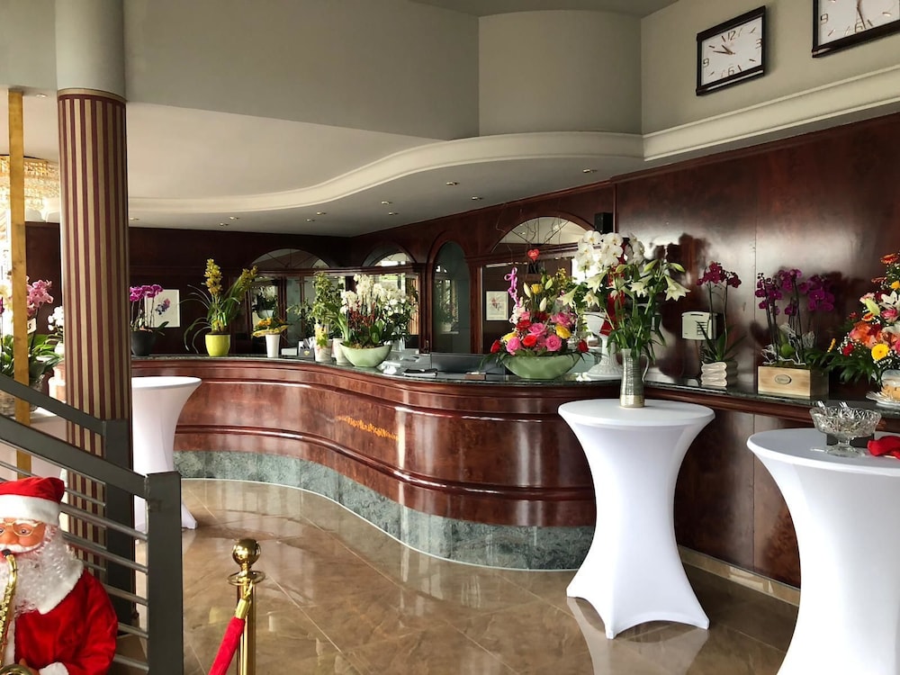 Leipziger Hotel 25/50