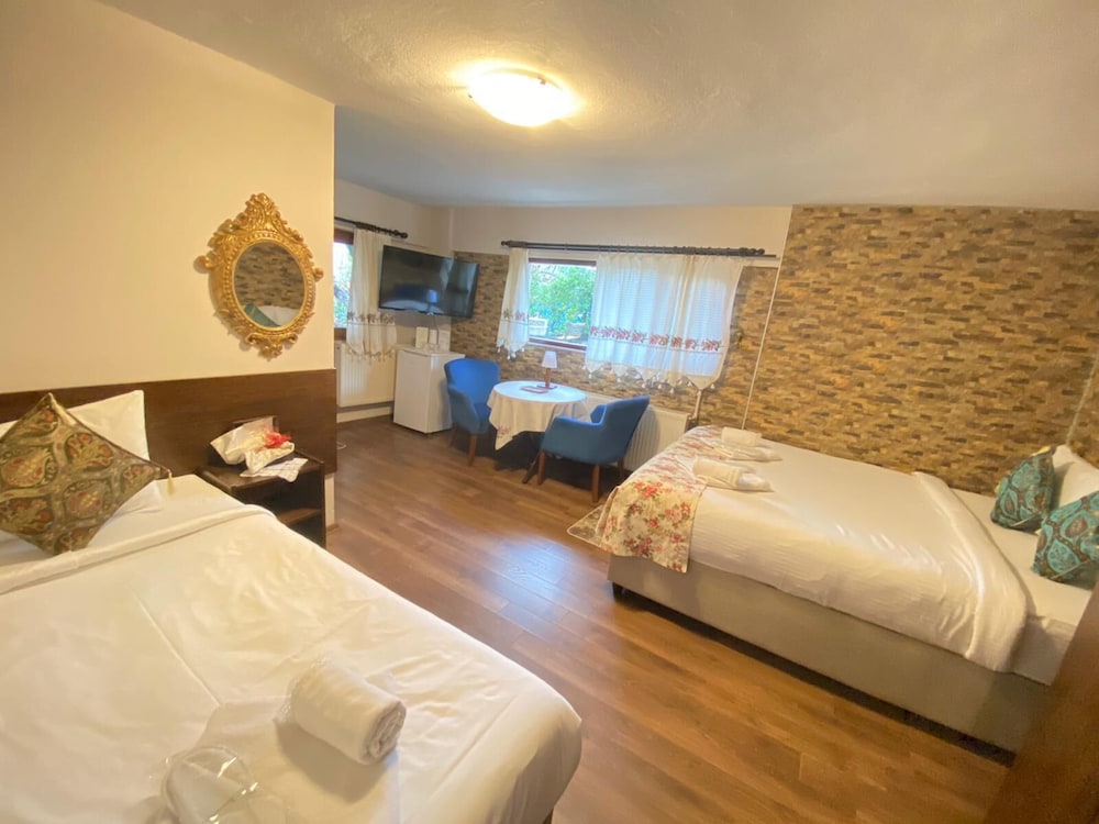 Butik Hotel Masukiye 9/50