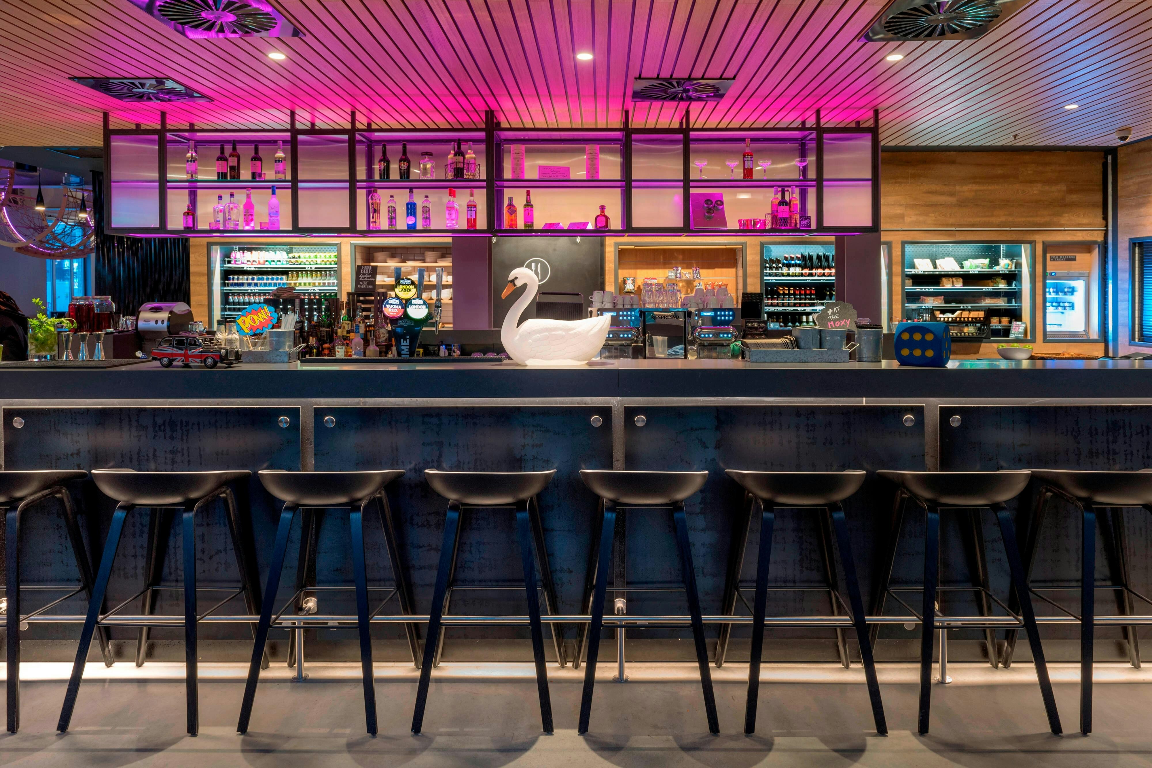 MOXY LONDON STRATFORD 25/42