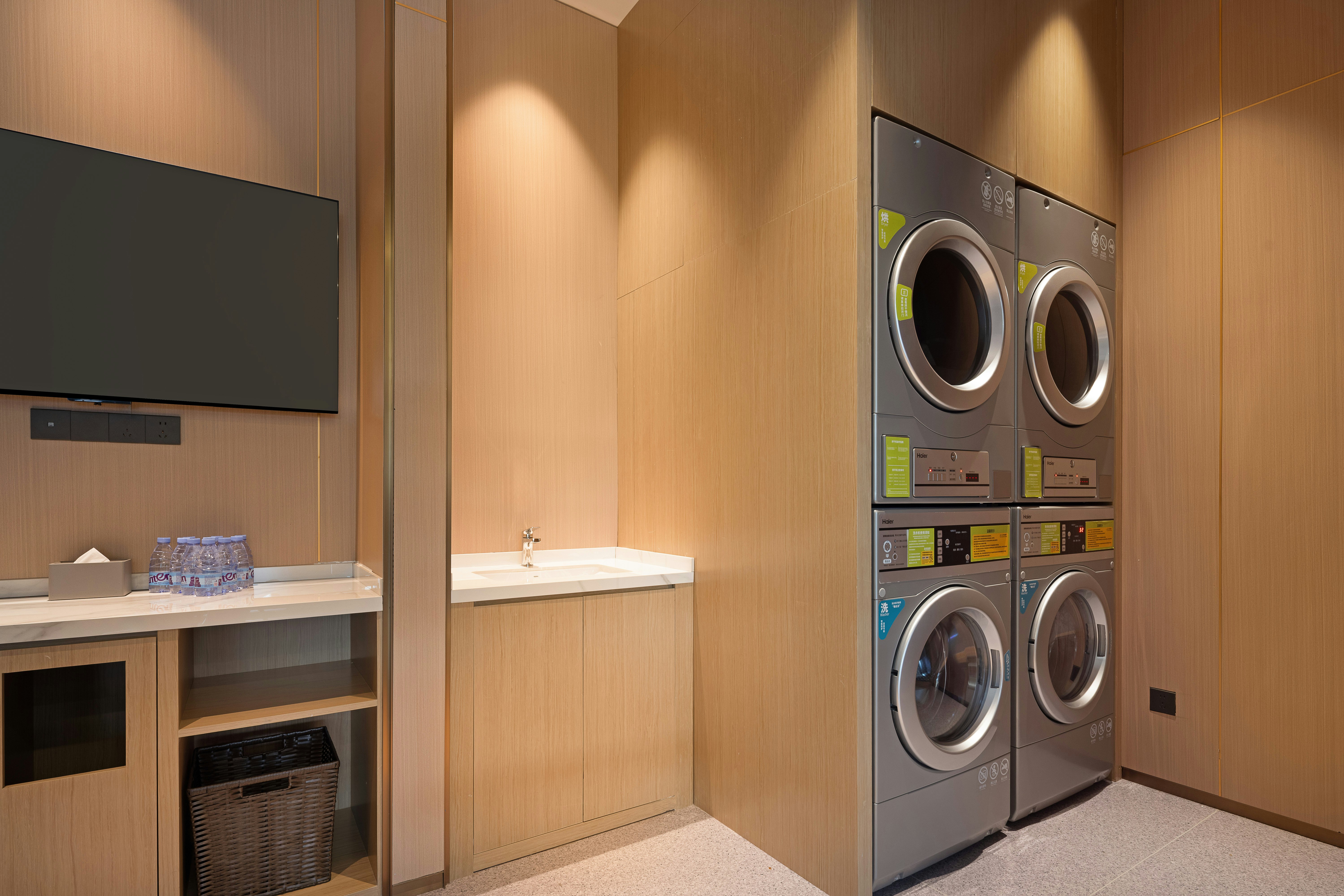 Home2 Suites by Hilton Ningbo Yinzhou 37/39