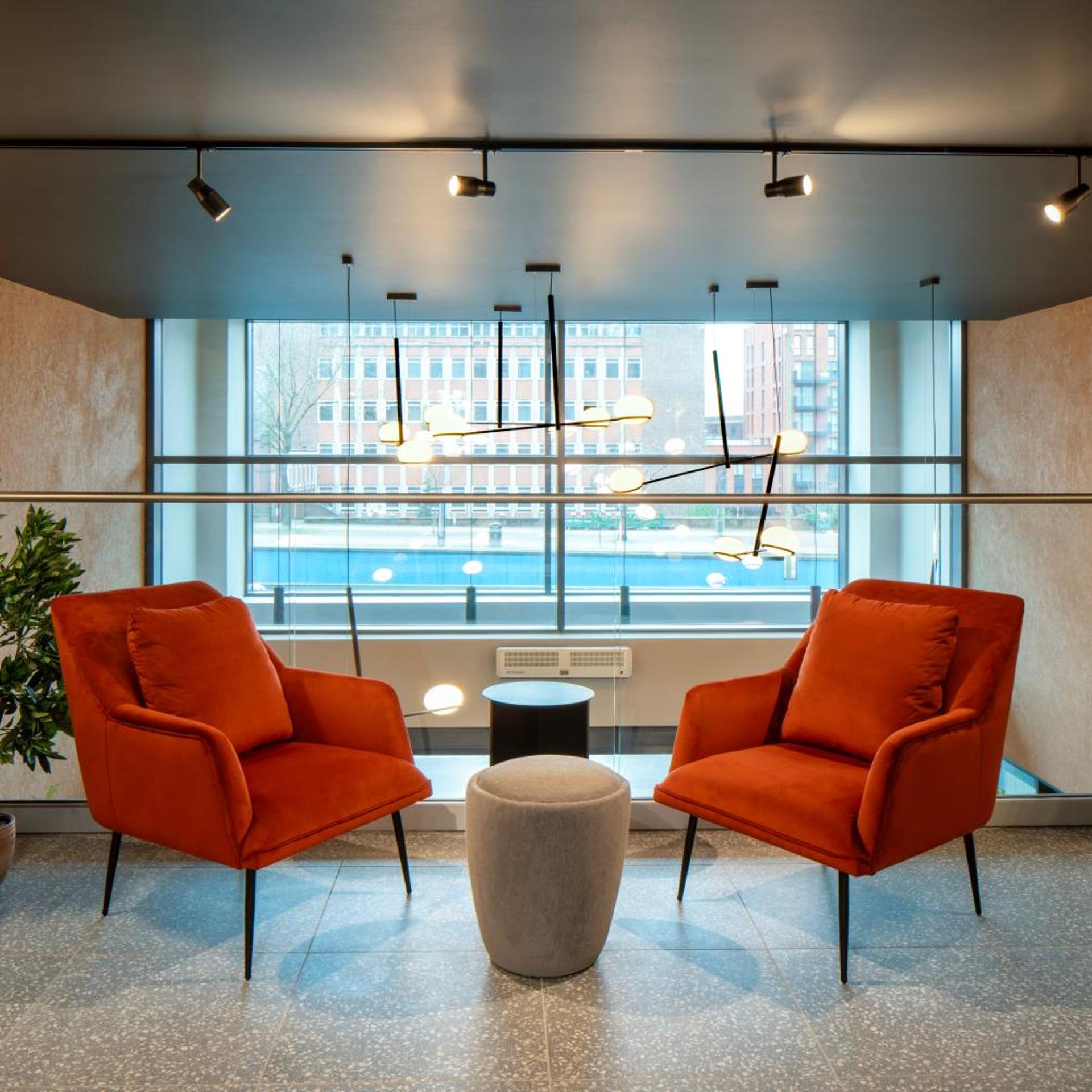 Aparthotel Birmingham 24/50