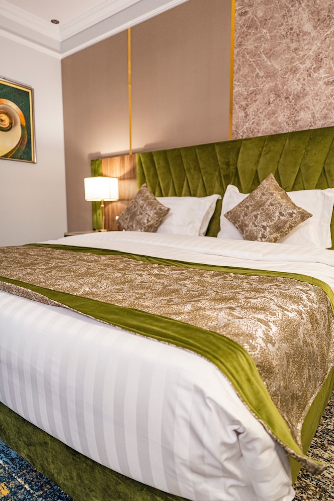 فندق اودست جدة(Odst Jeddah Hotel (Ex- Mokhtara Al Attas Hotel)) 14/50