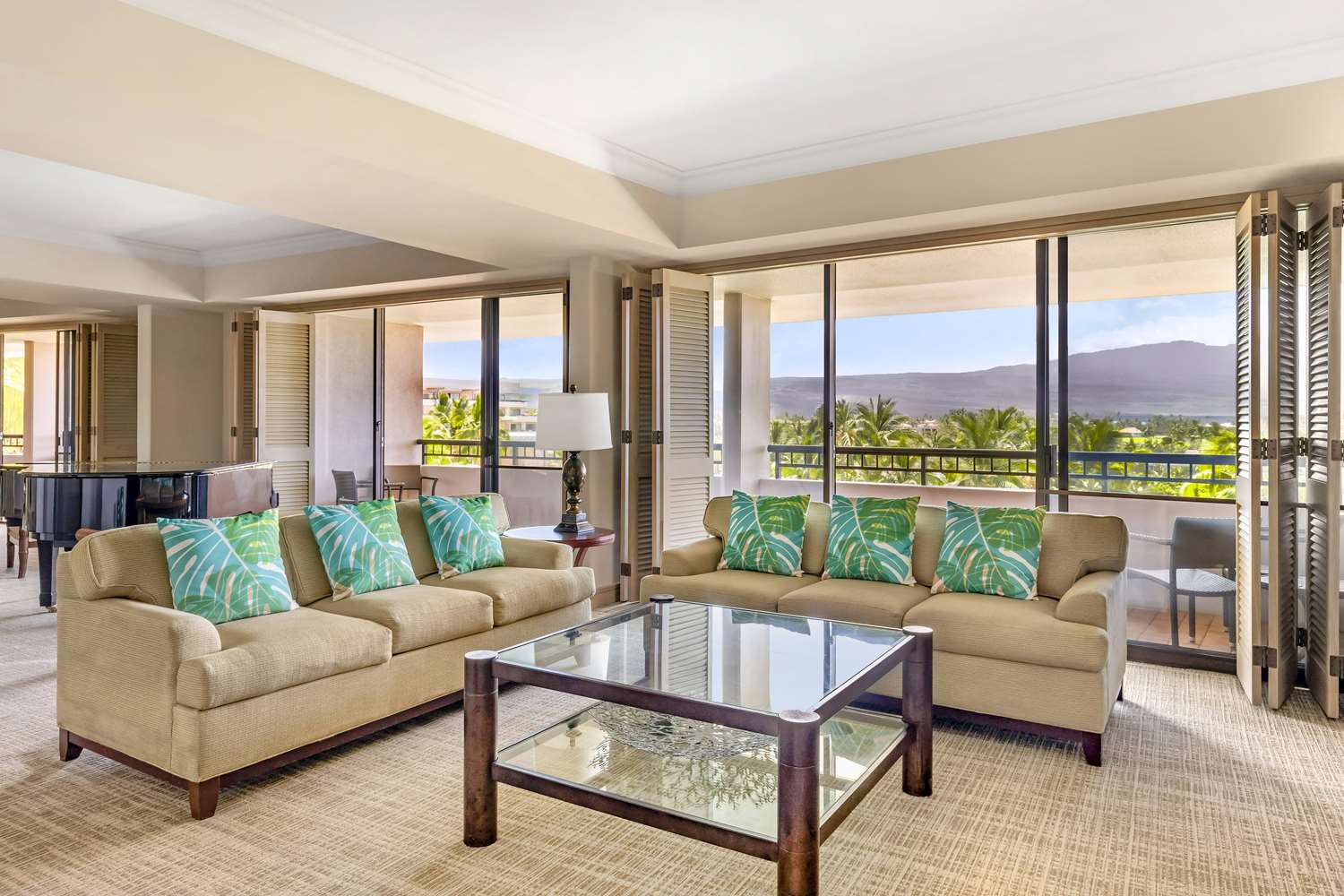Hilton Grand Vacations Club Ocean Tower Waikoloa Village 24/52