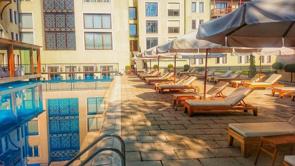 GRAND SERAI CONGRESS & SPA 33/64