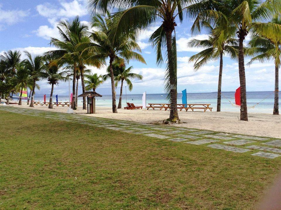 Bohol Beach Club 25/36