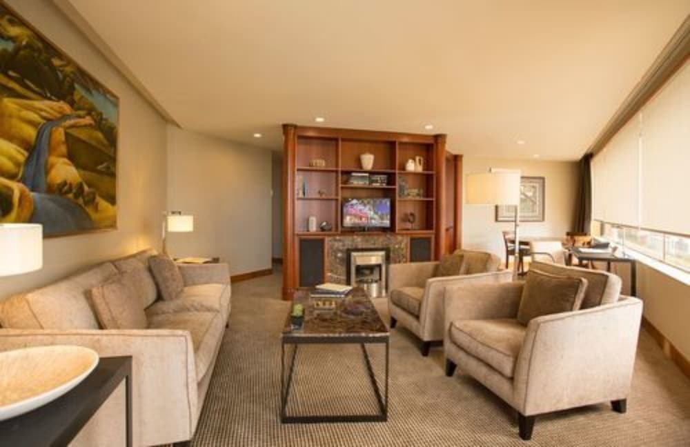 JW Marriott Auckland 43/67