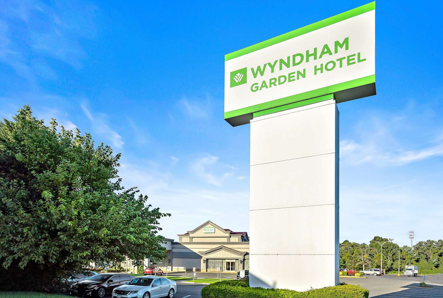 Wyndham Garden Manassas 2/46