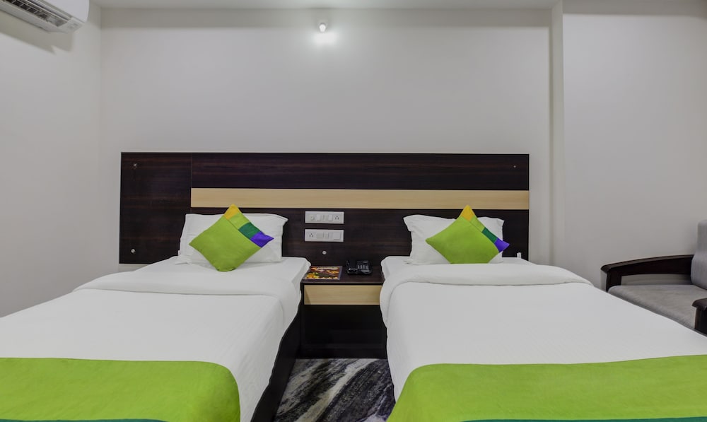 Hotel Royal Dezire 29/48