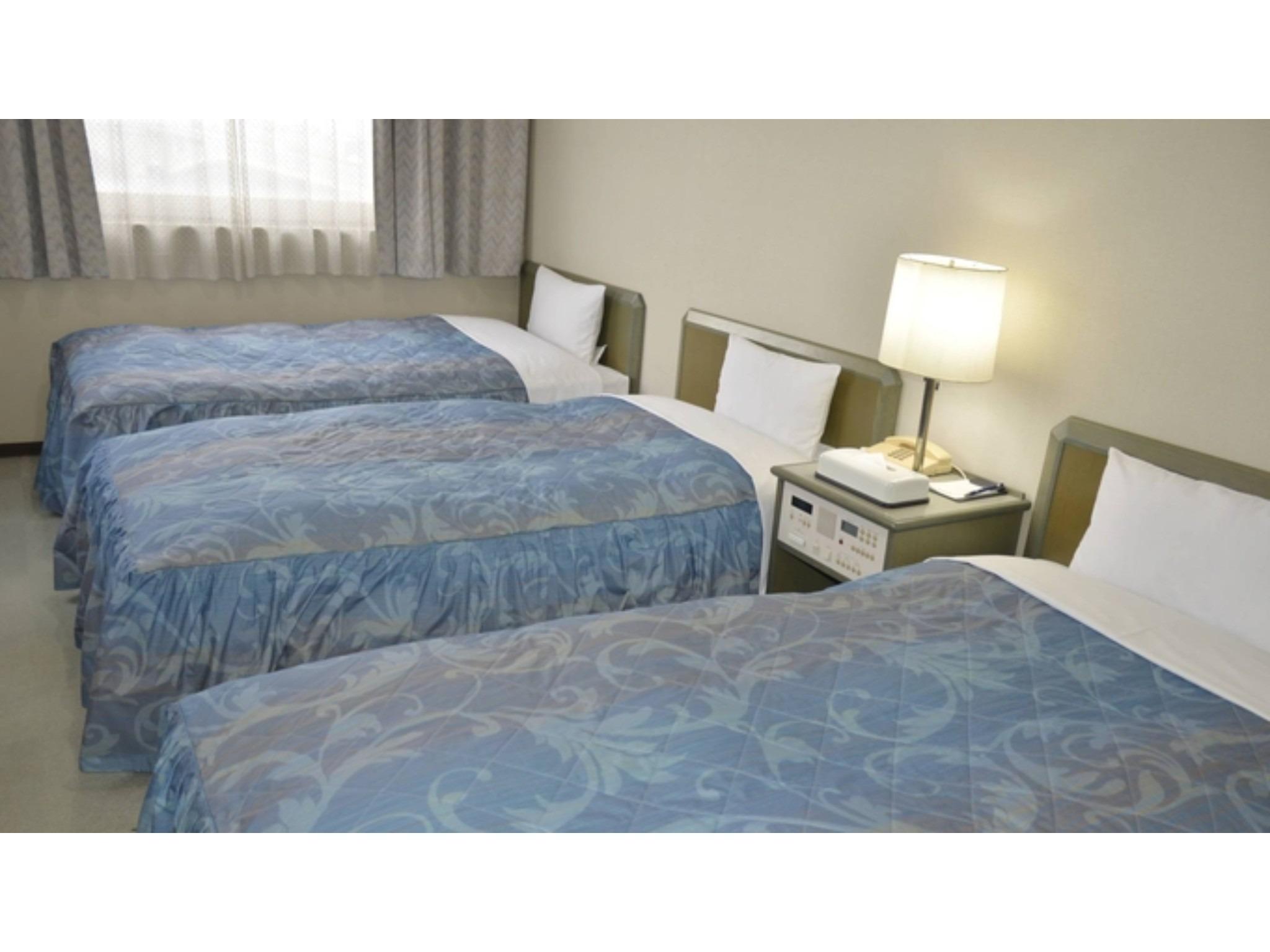 5 Rooms
