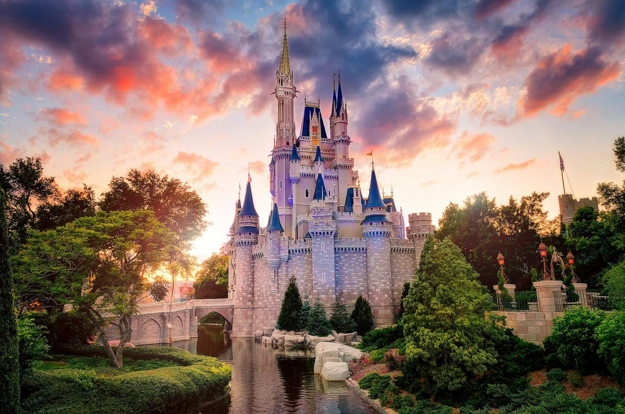 voco Kissimmee Orlando by IHG 52/60