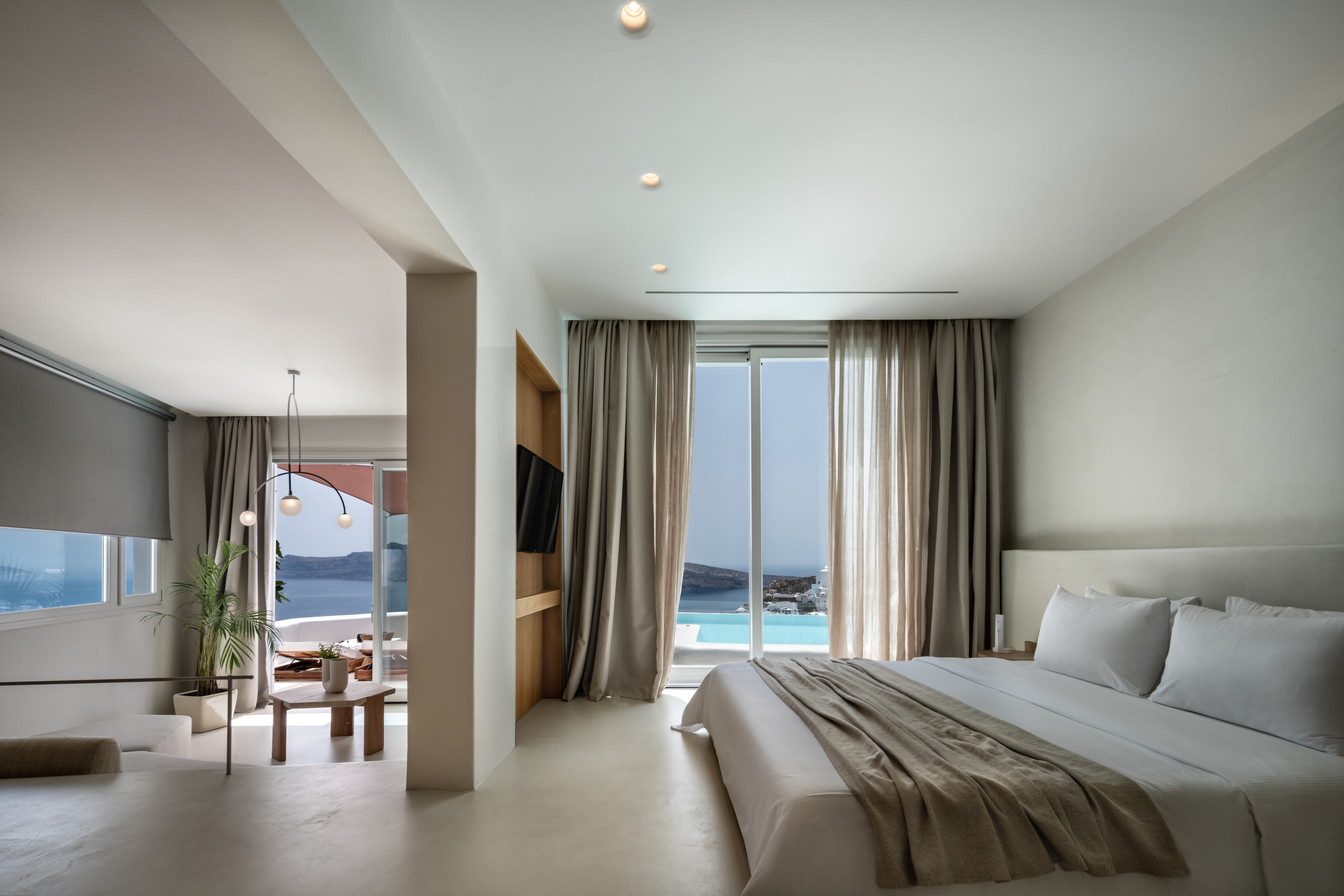 Sunset Villa