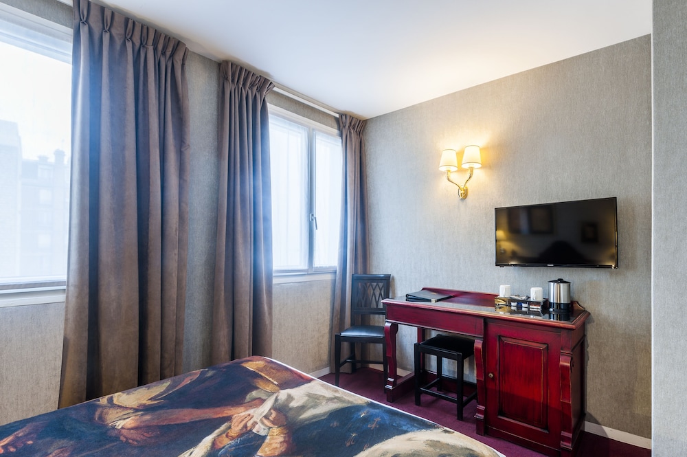 Best Western Saint Louis 13/43