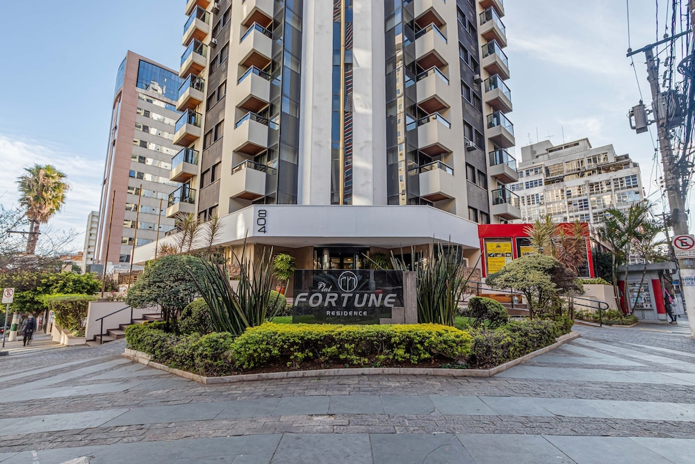 Fortune Residence 6/71