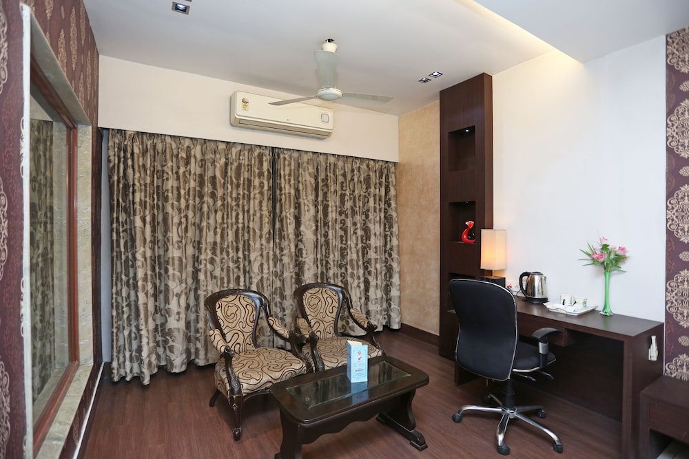 Hotel Rushabh Home 40/48