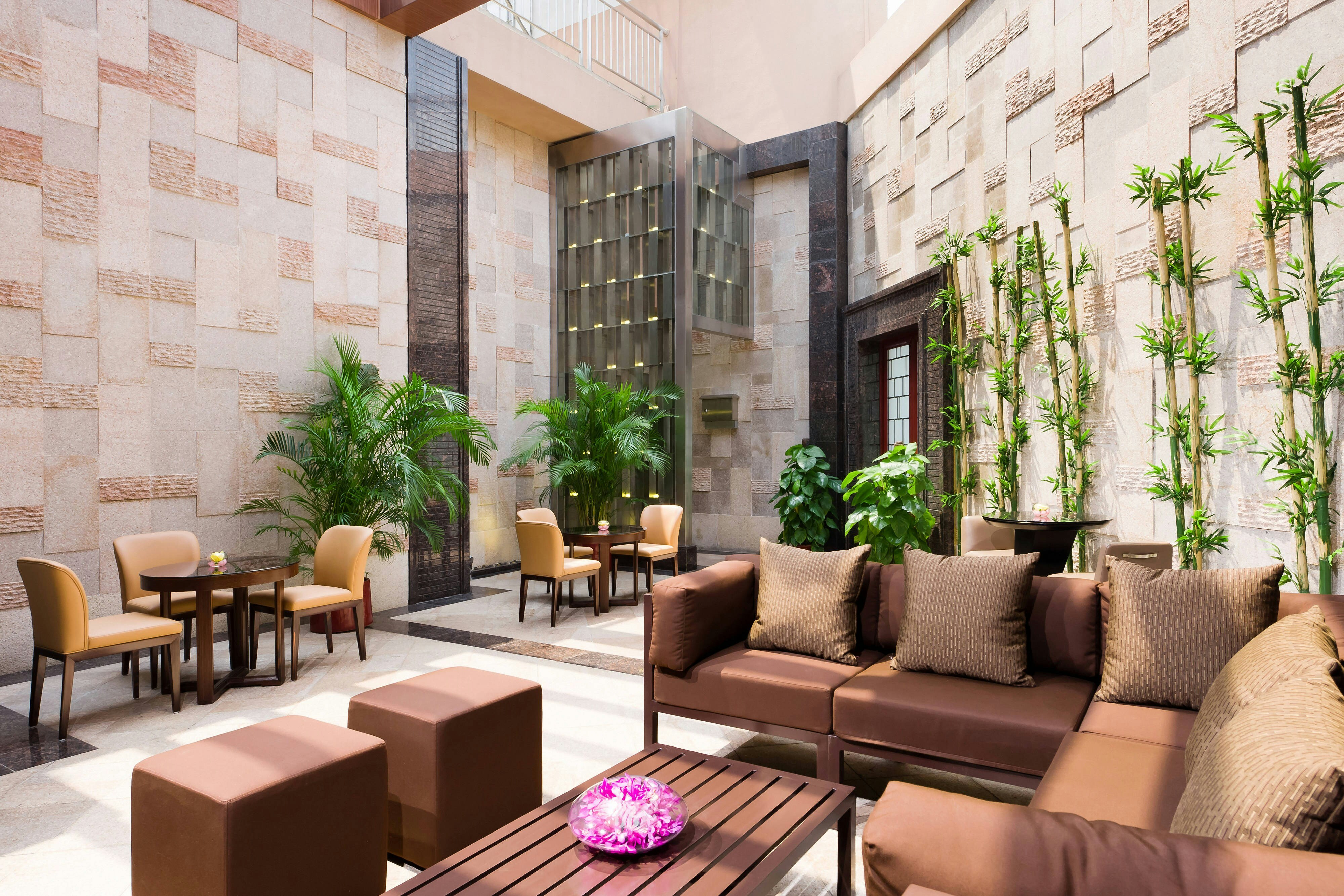 Sheraton Guangzhou Hotel 18/33