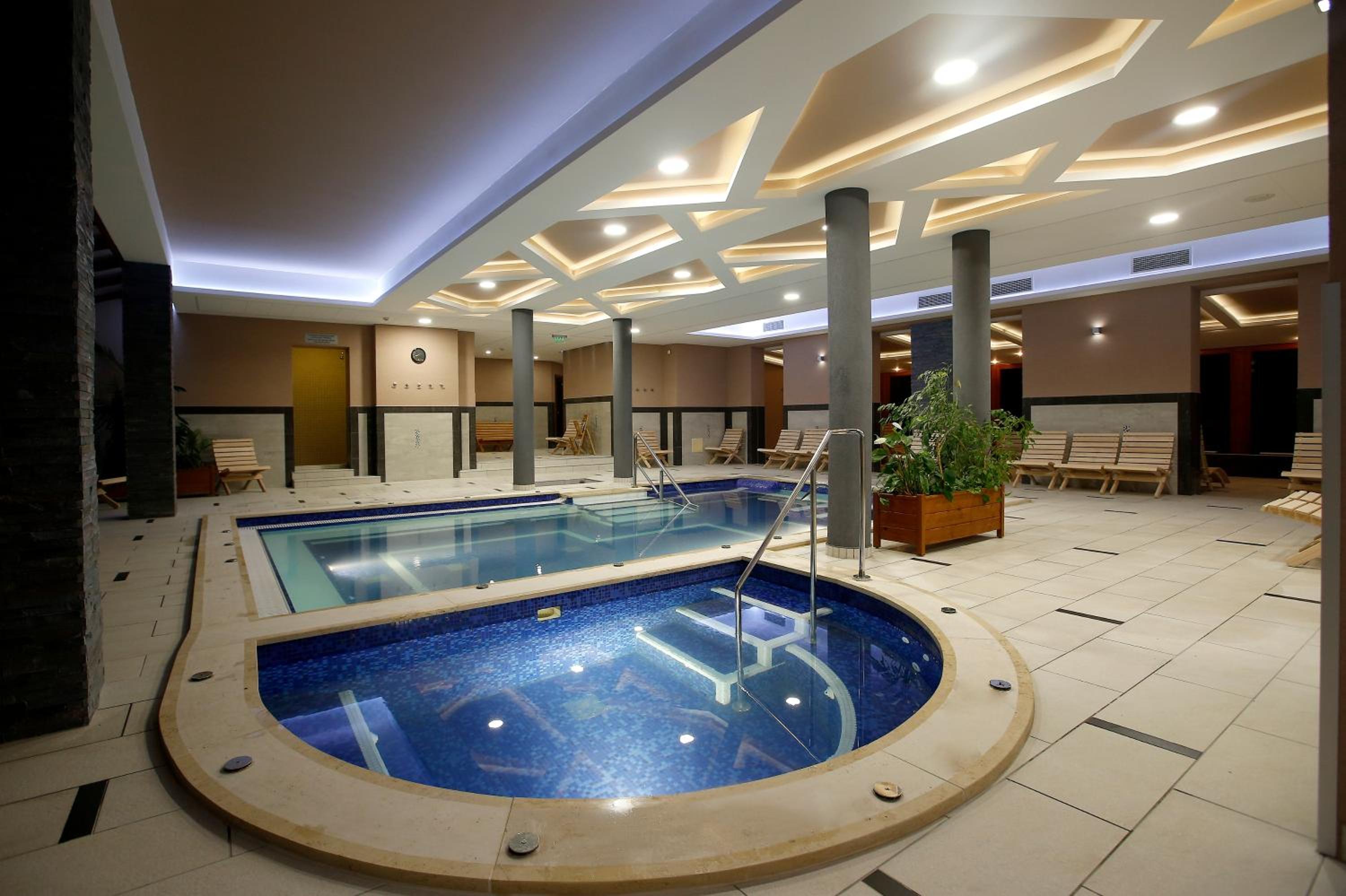 Villa Volgy 23/50