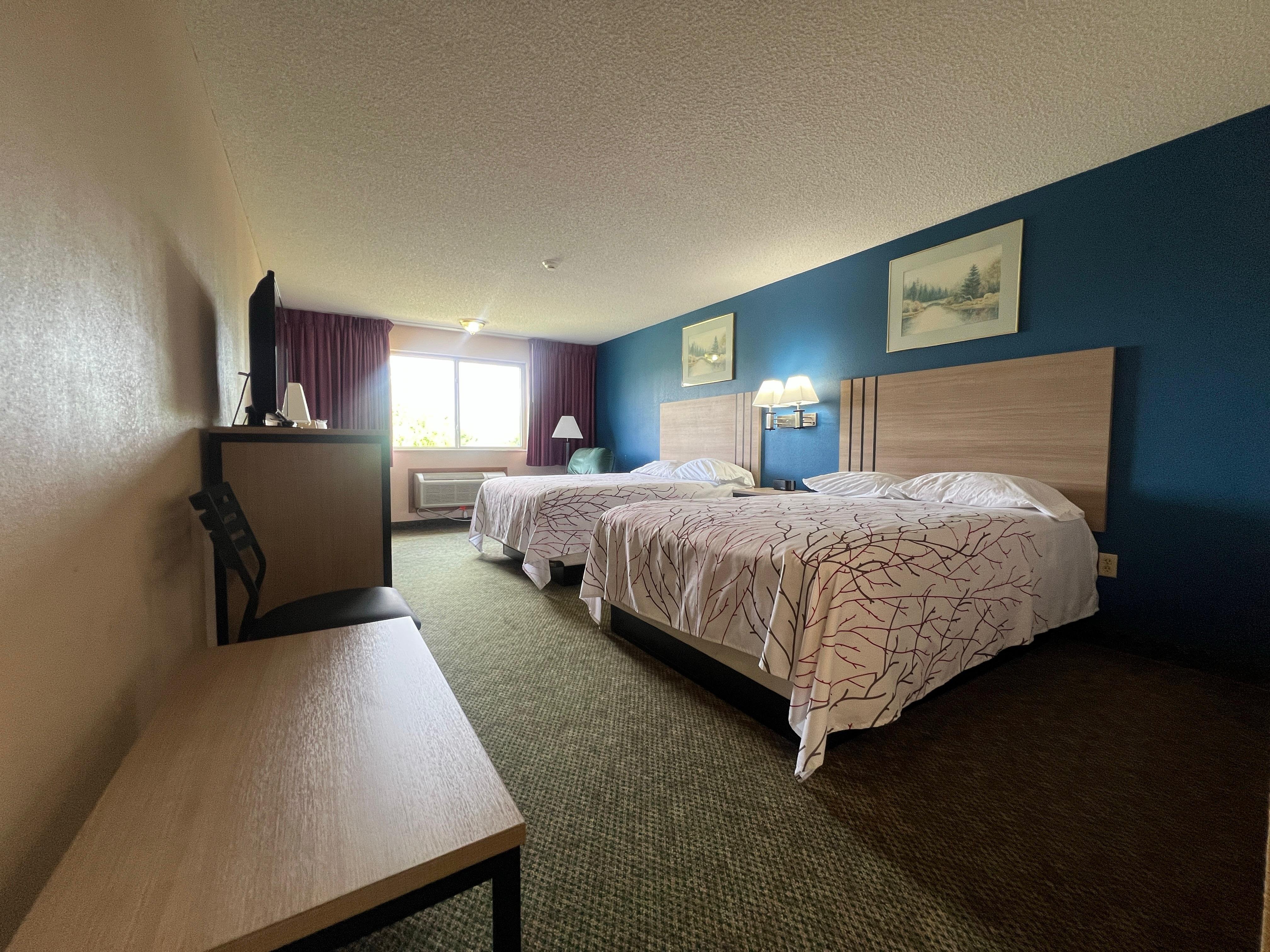 Marysville Surf Motel Kansas US 77 23/57
