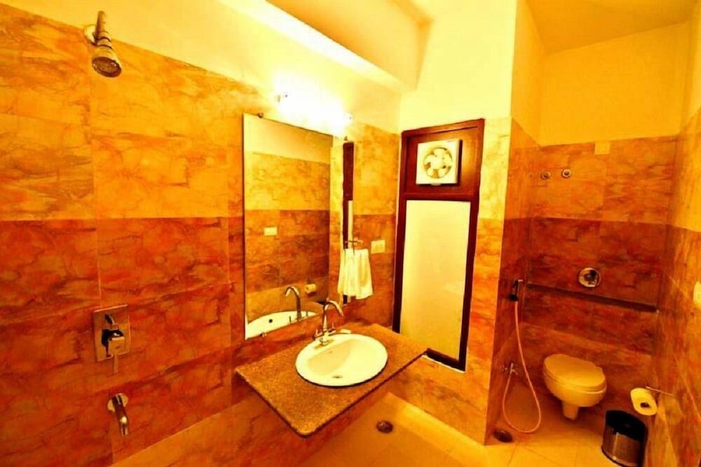 Hotel Mukund Villas 22/48