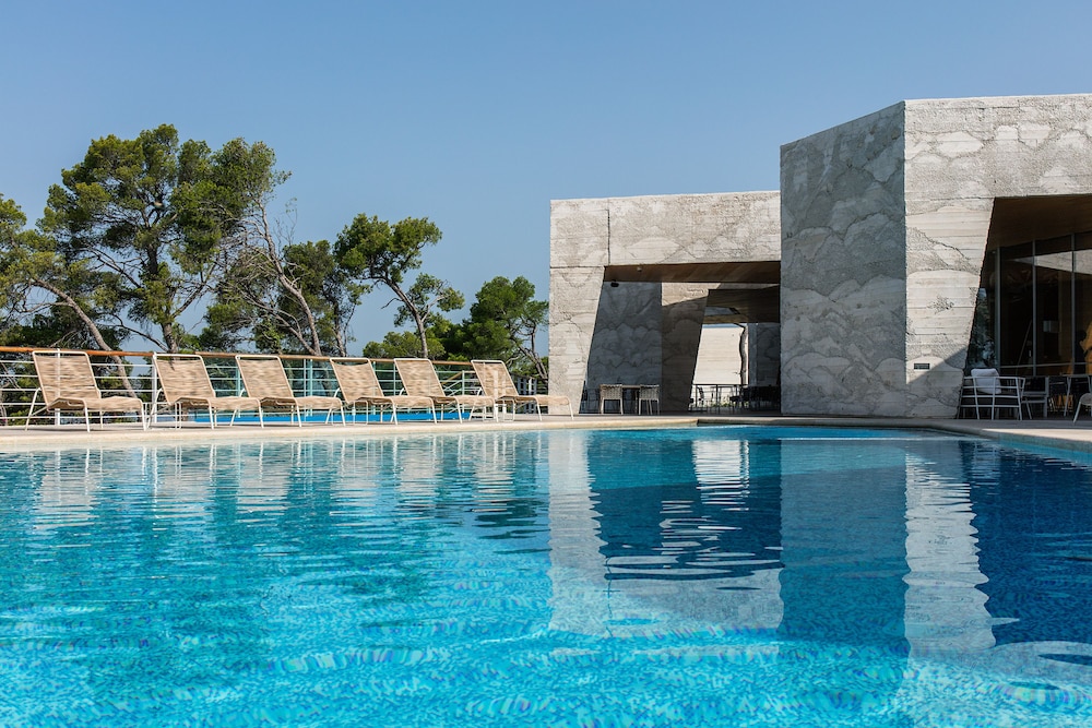 D Resort Sibenik 1/82