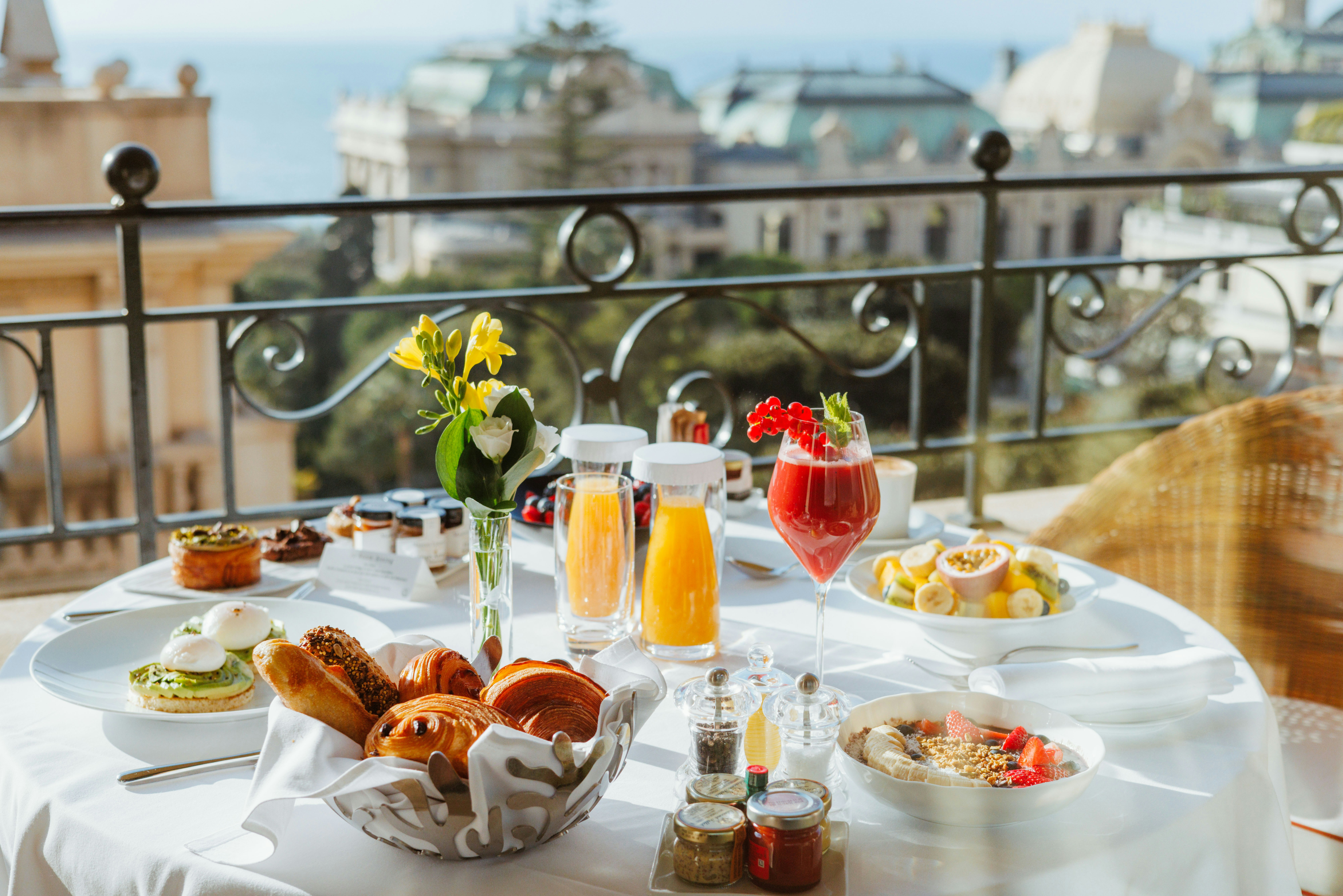Hotel Metropole Monte Carlo 50/62