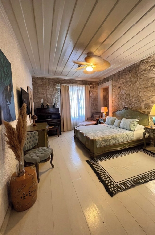 Insula Otel Alacati 4/38