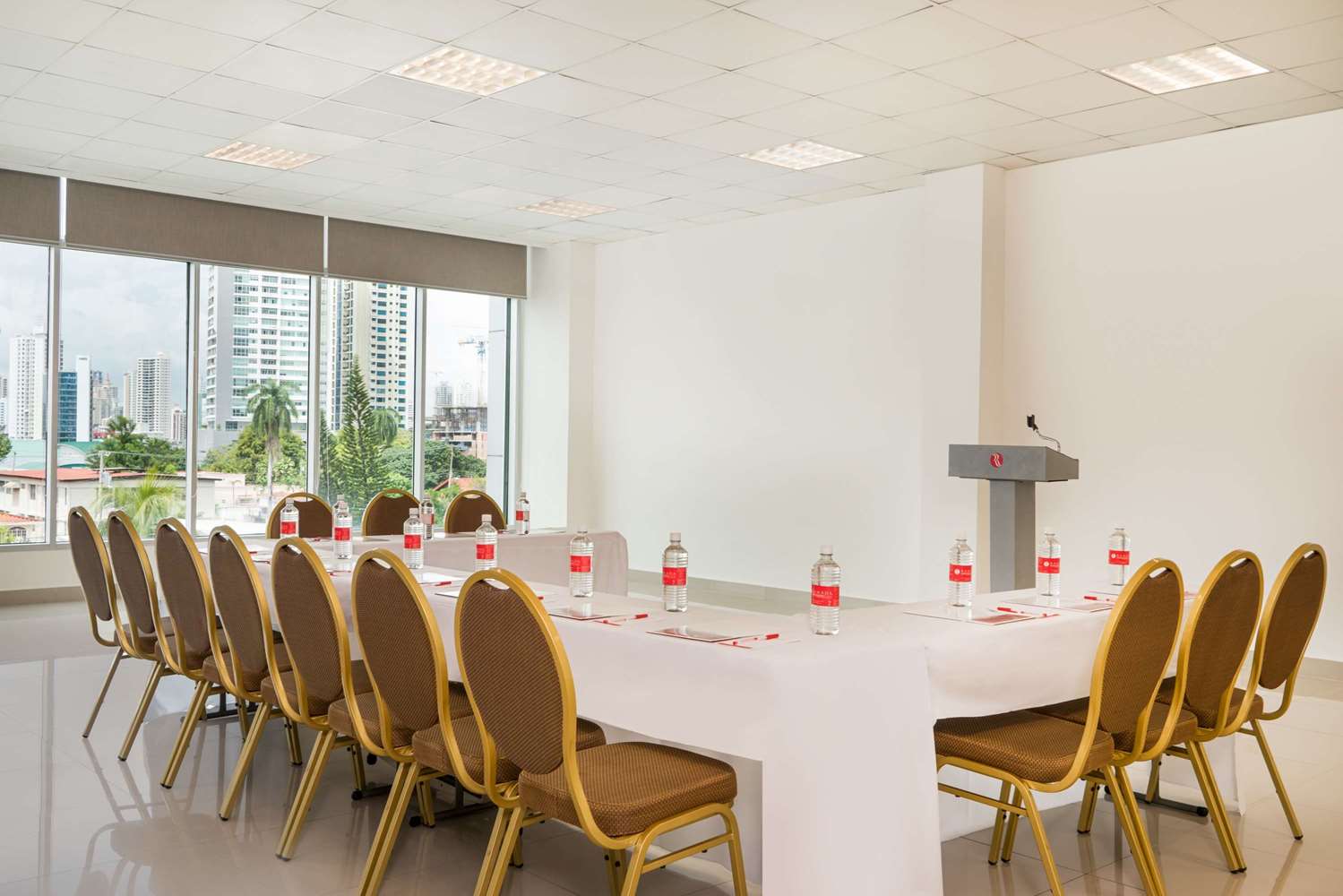 Ramada Plaza by Wyndham Panama Punta Pacifica 39/57