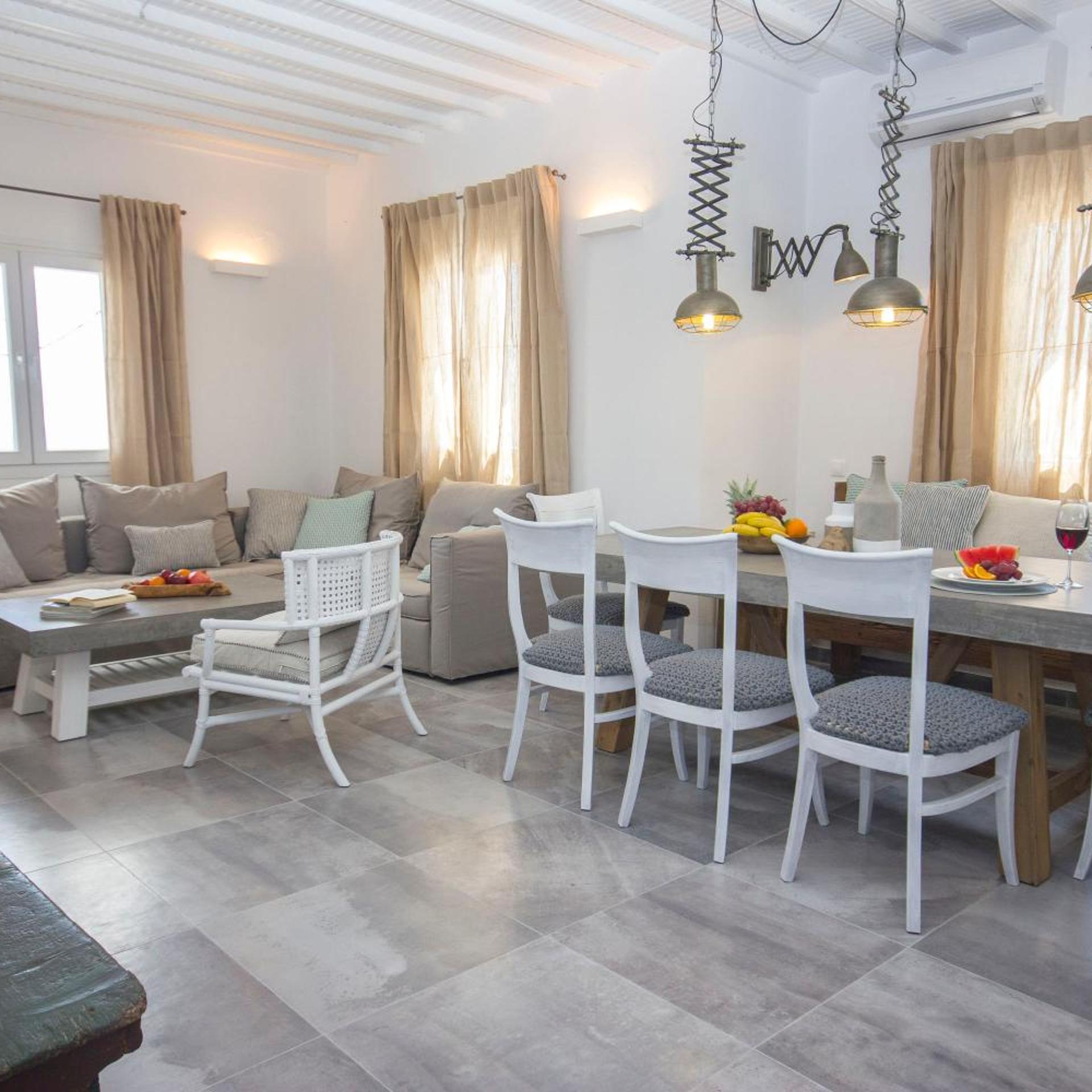 Amperian Mykonos 25/50