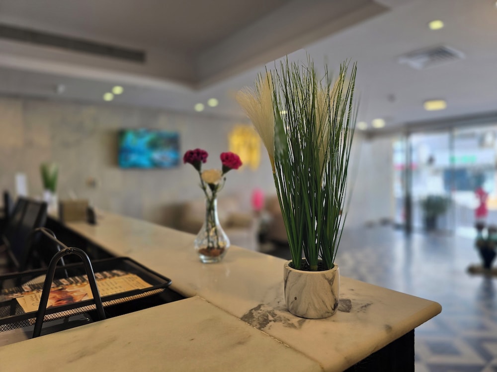 Dar Al Wedad Hotel 33/44