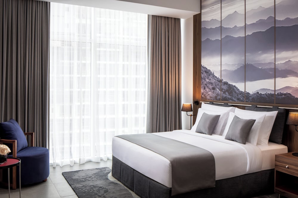 Sky Bay Hotel 17/50