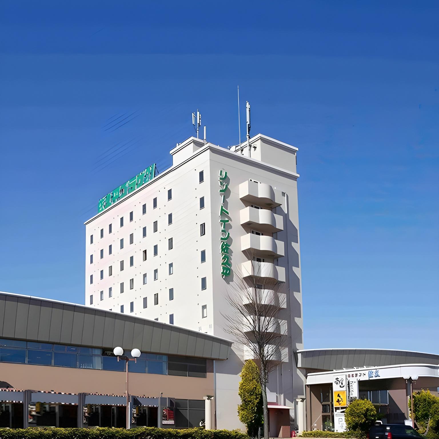 Sakudaira Plaza 21 1/32