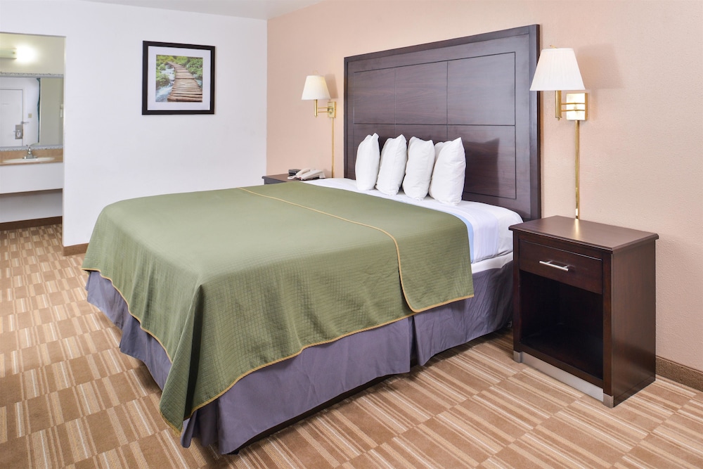 Americas Best Value Inn Clute Lake Jackson 6/24