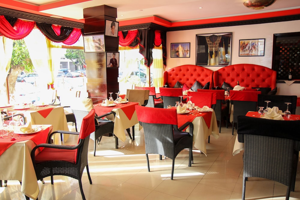 New Farah Hotel 32/44