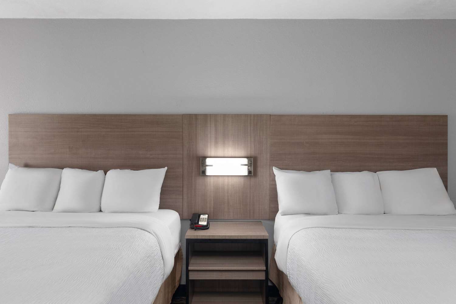 Baymont By Wyndham Mobile/Tillmans Corner 8/36