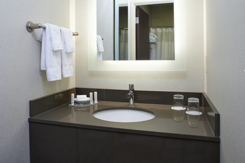 SpringHill Suites by Marriott Frankenmuth 7/20