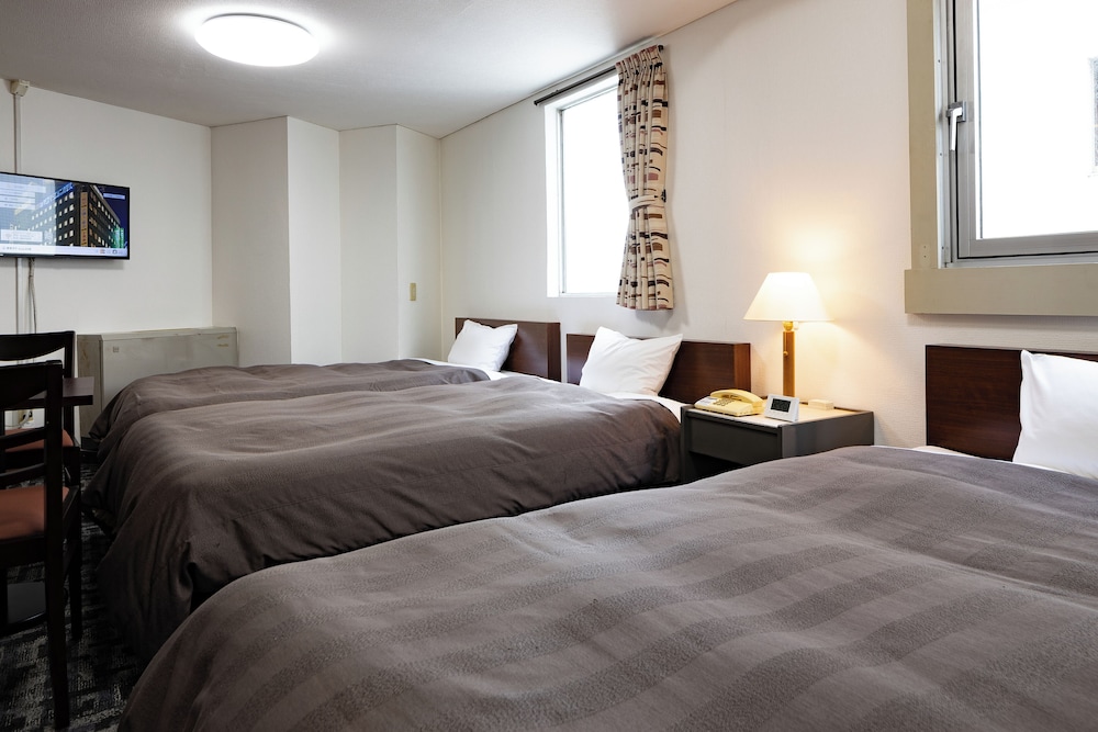 Kurashiki Station Hotel 15/47